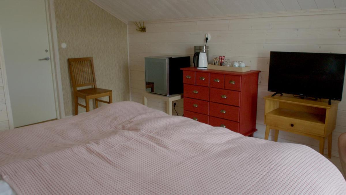 Brändö Bike and Bed - Housity