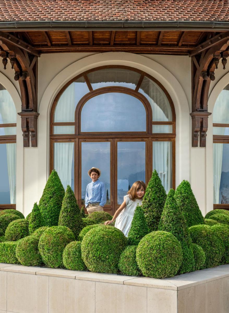 Clients de l'établissement Hôtel Royal