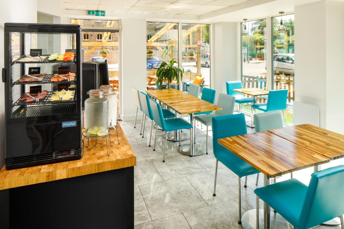 ibis budget Sheffield Arena - Housity