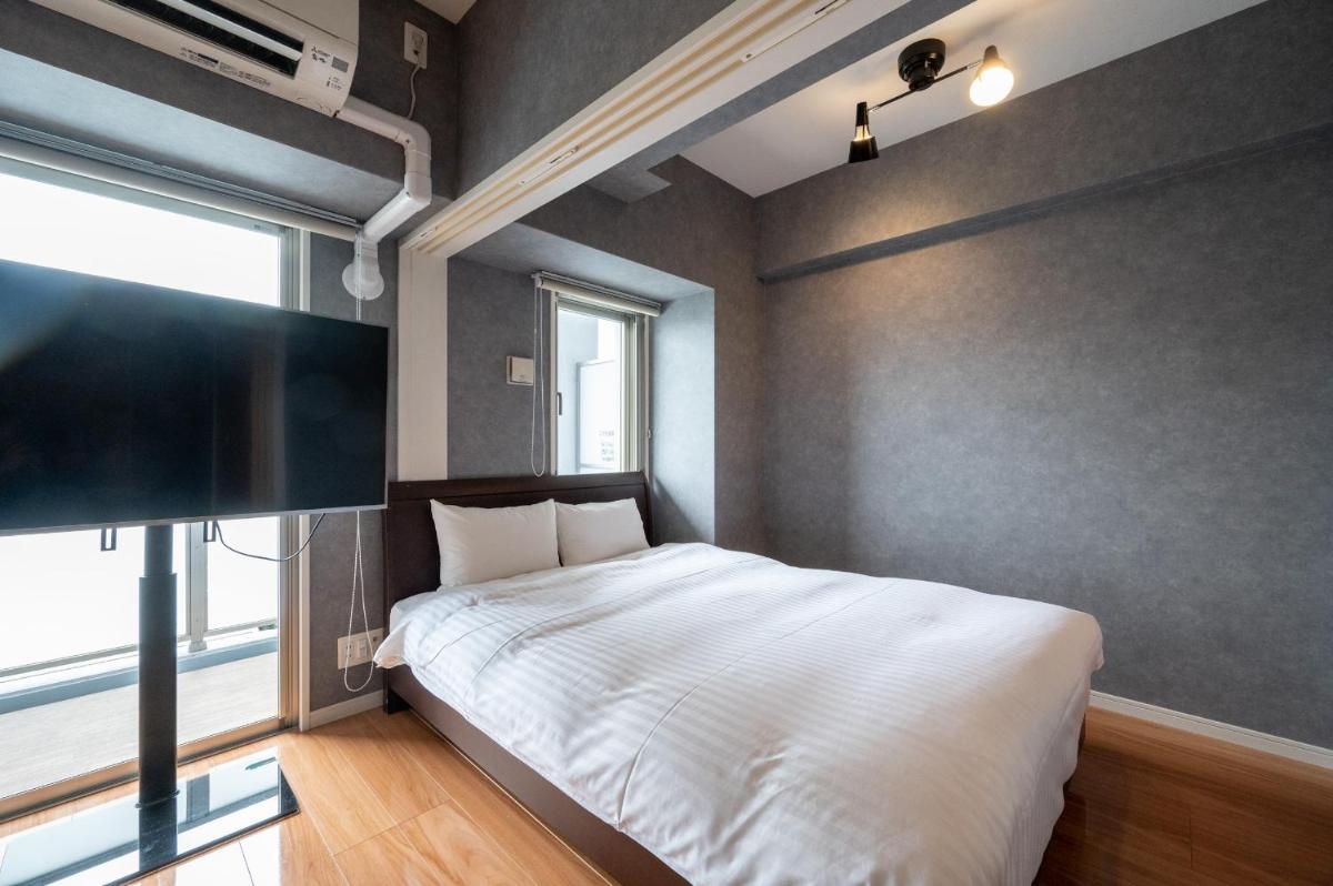 Residence Hotel Hakata 8 - Housity