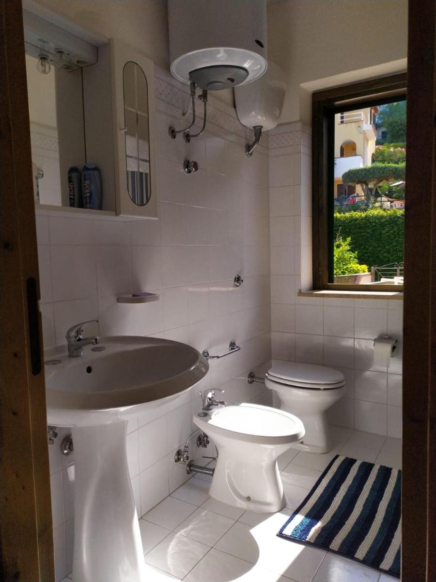 Elegante Casa Vistamare Villaggio del Bridge - Housity