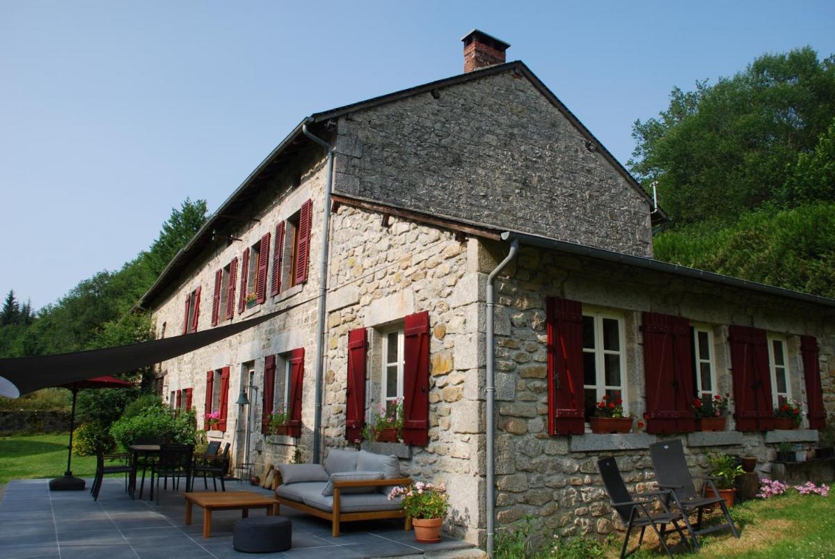 Le Moulin de la Farge B&B - Housity
