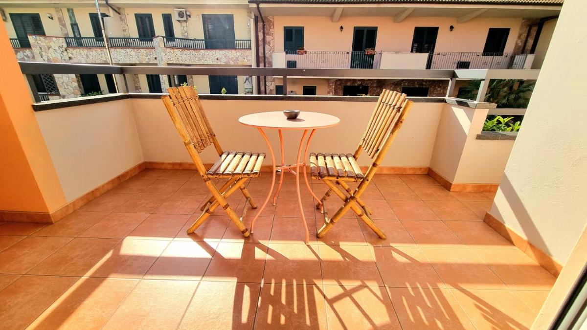 B&B La Villetta Gela - Housity