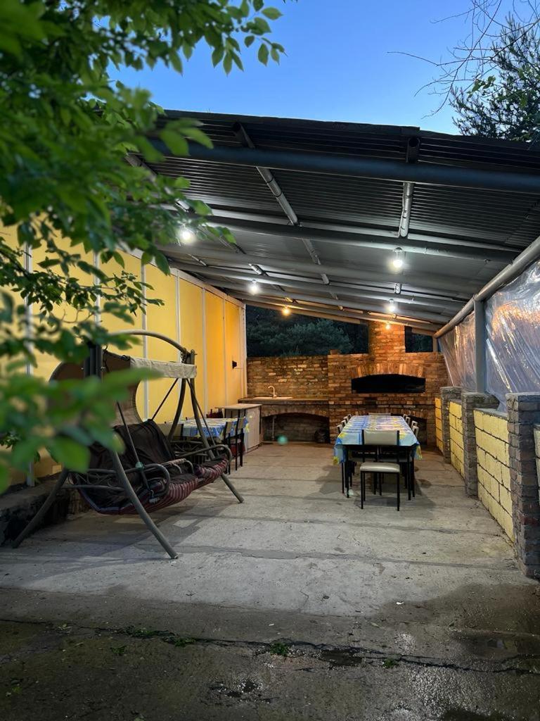 Guest house at the Lake Sevan - Housity