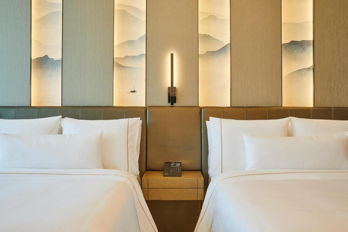 Suitetrails - The Westin Wenzhou