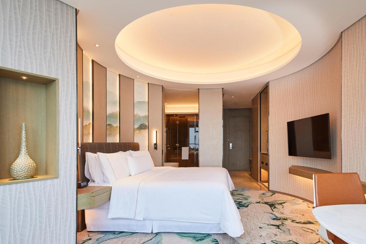 Suitetrails - The Westin Wenzhou
