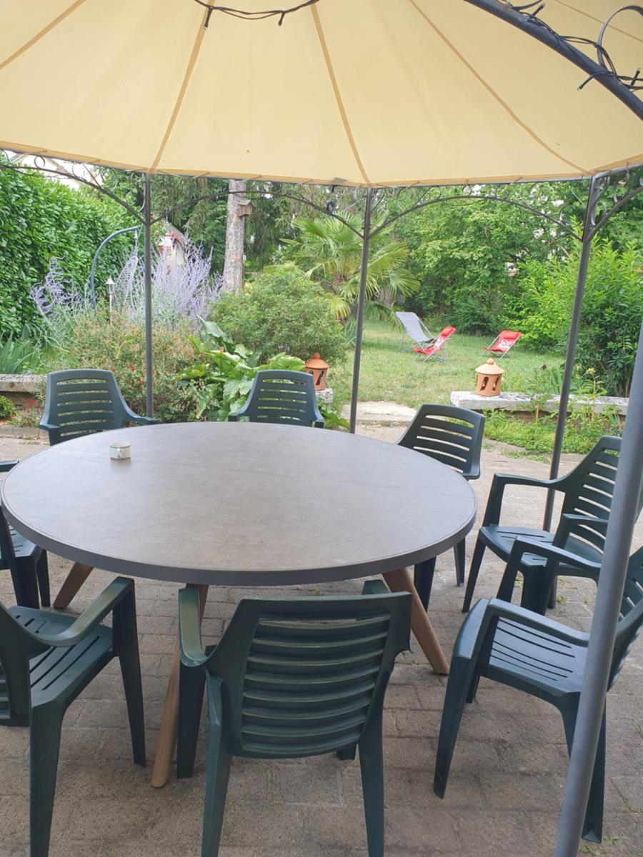 la Villa Mancelle - Housity