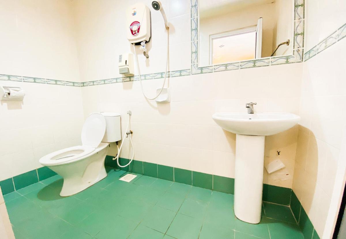 Sun Inns Dmind Seri Kembangan - Hizvo