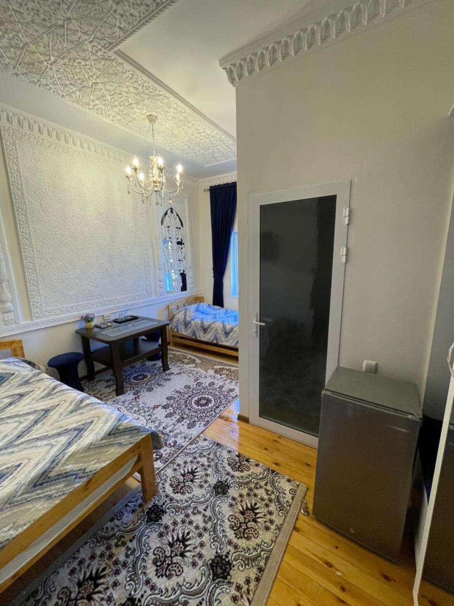 Hotel Hanifa - Housity