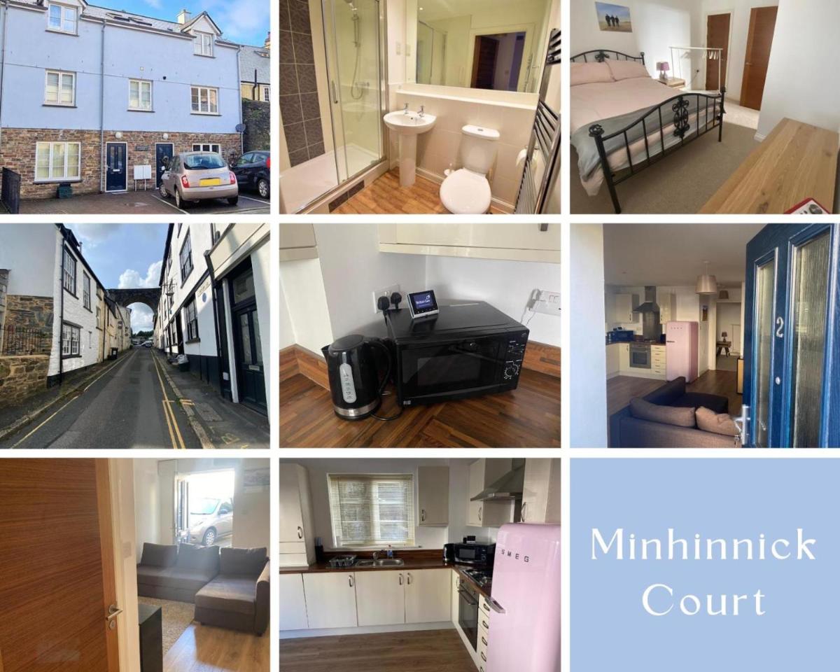No 2 Minhinnick Court - Housity