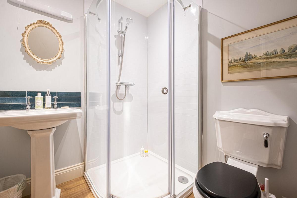 Deerpark Barn - Housity