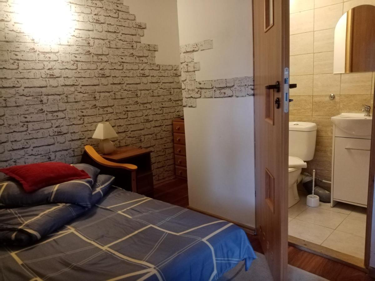 Agroturystyka Camp4x4 - Housity