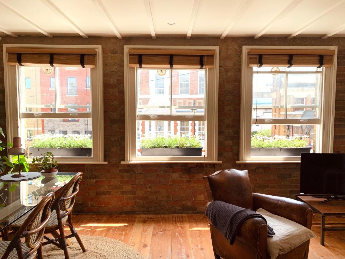 Your Private Hoxton Apartment Sleeps 3 London Zone 1 - Housity