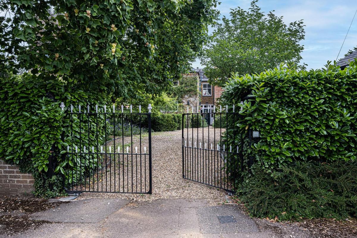 Deerpark Barn - Housity