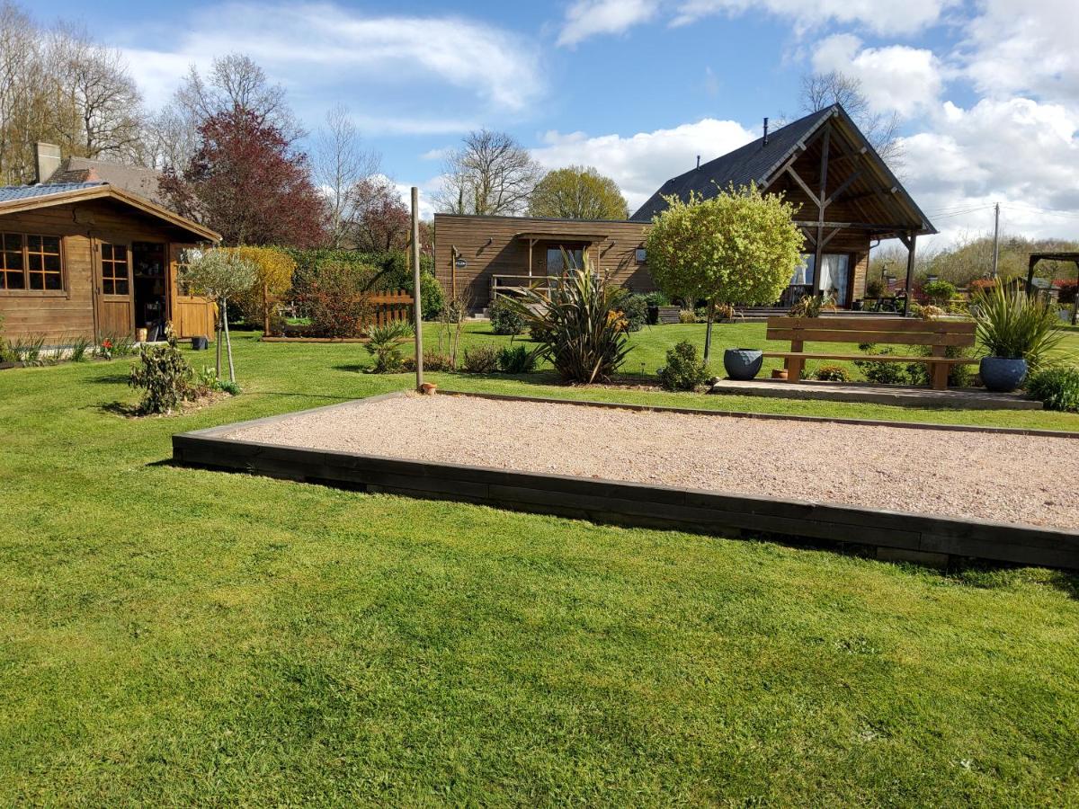 L’Ombragée Au Doux Refuge - Housity