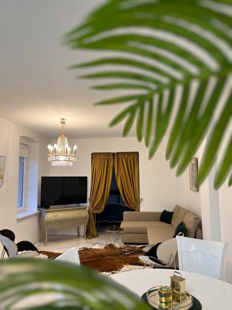 Klaipeda City Medziotoju Apartment - Housity