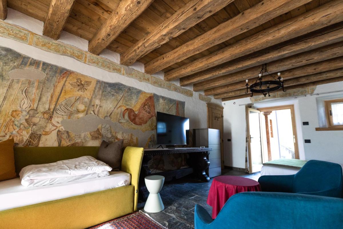 Agriturismo Botondoro - Housity