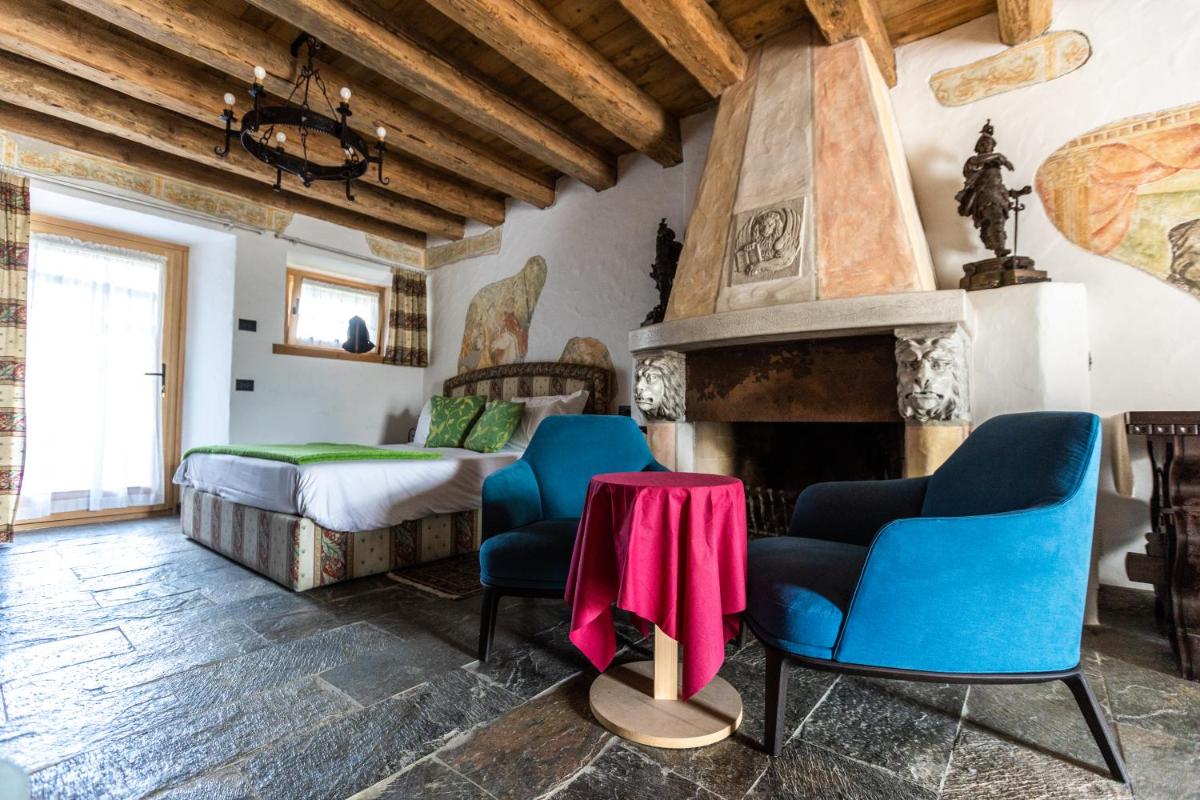 Agriturismo Botondoro - Housity