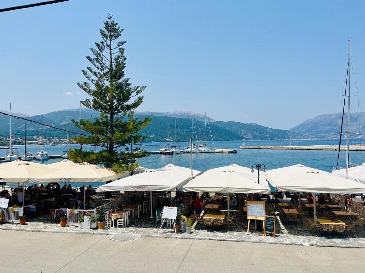 Klio Seafront House, Sami Kefalonia - Housity