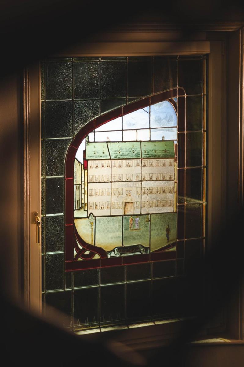 Photo de la galerie de l'établissement Maison Rouge Strasbourg Hotel & Spa, Autograph Collection, à Strasbourg