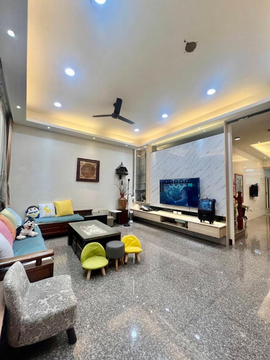 Beauty Chen's House - Housity