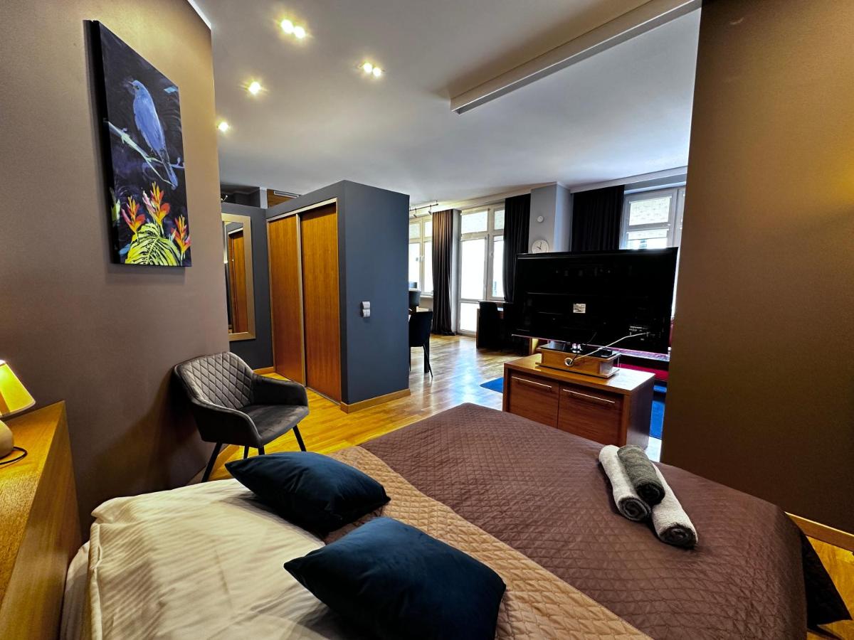 DK Apartament w Centrum - Housity