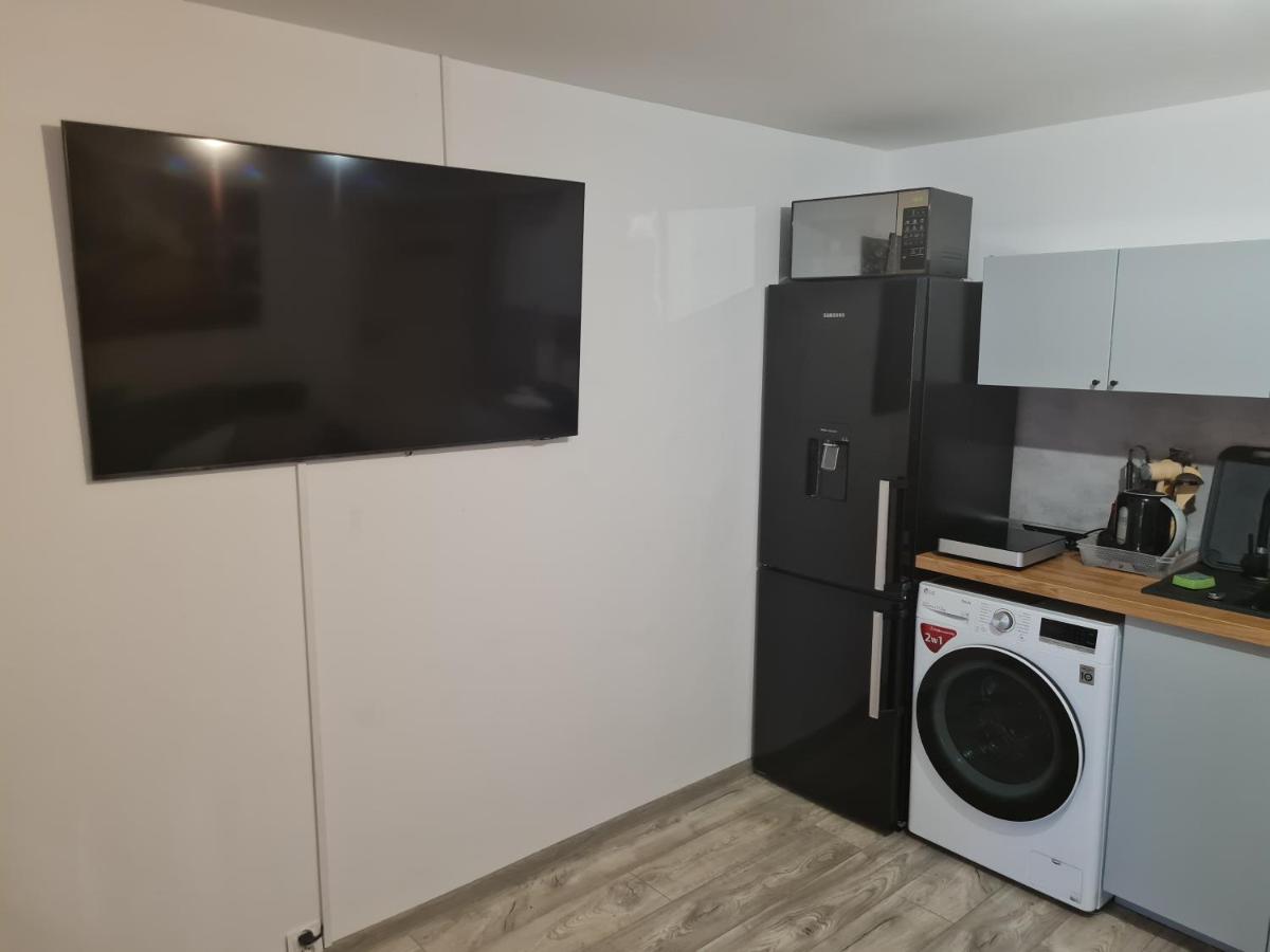 Domek Wakacyjny Monika 30 - Housity