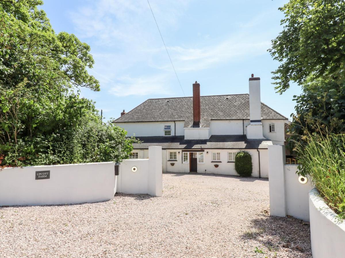 Upcott Farm - Housity