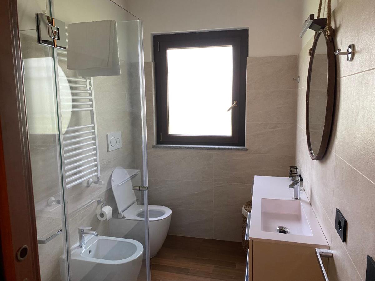 Casale Upupa - Housity