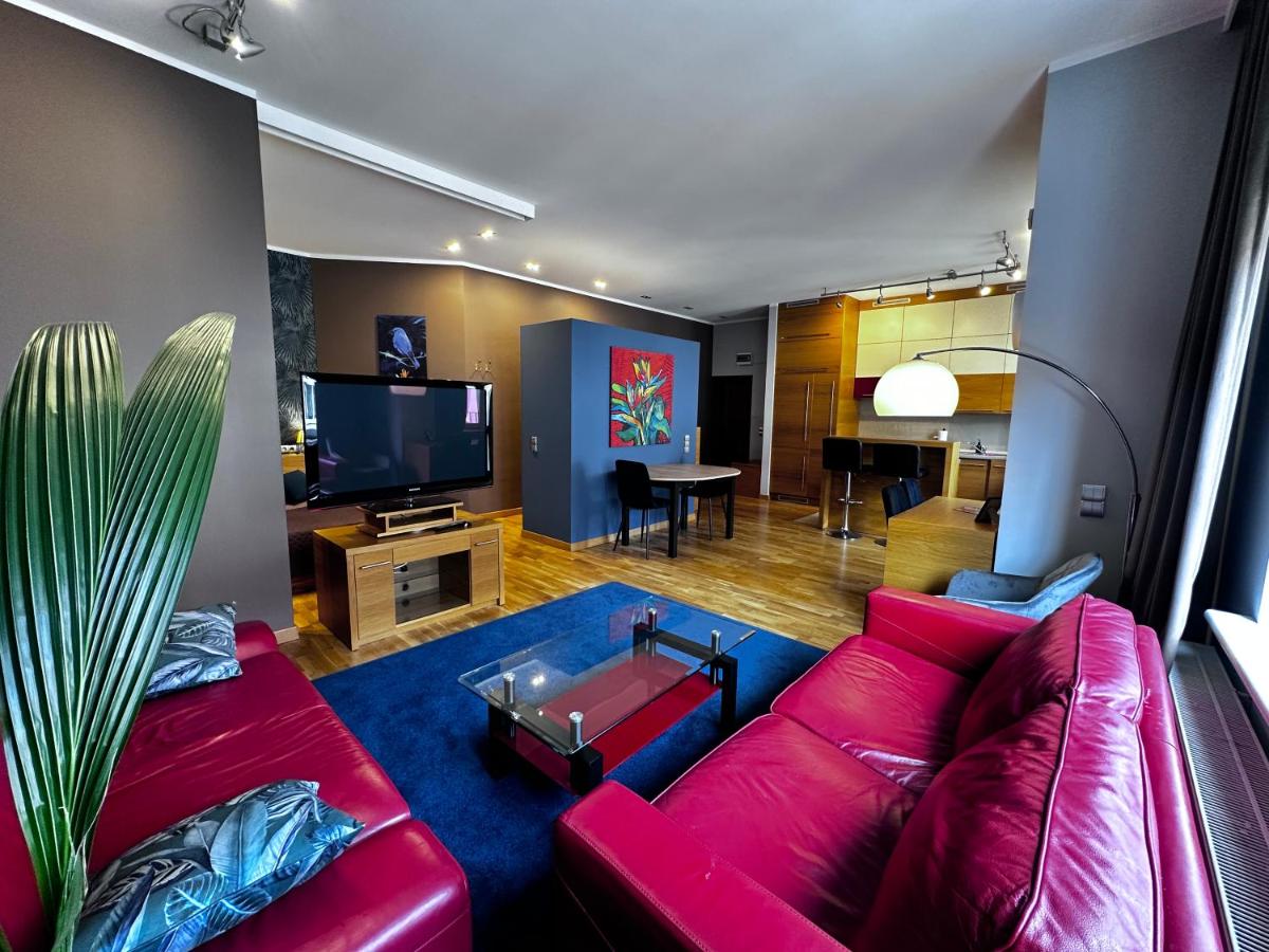 DK Apartament w Centrum - Housity