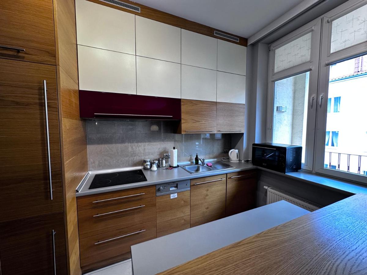 DK Apartament w Centrum - Housity