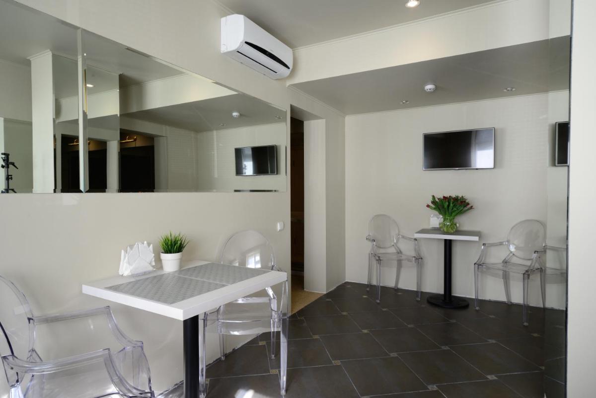 Hotel Hit - Hizvo