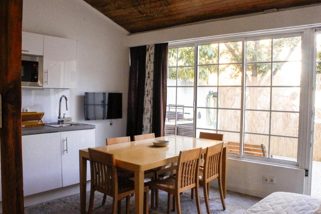 Lisboa - Apartment with Garden - Ajuda Palace & Royal Treasure Museum - Housity