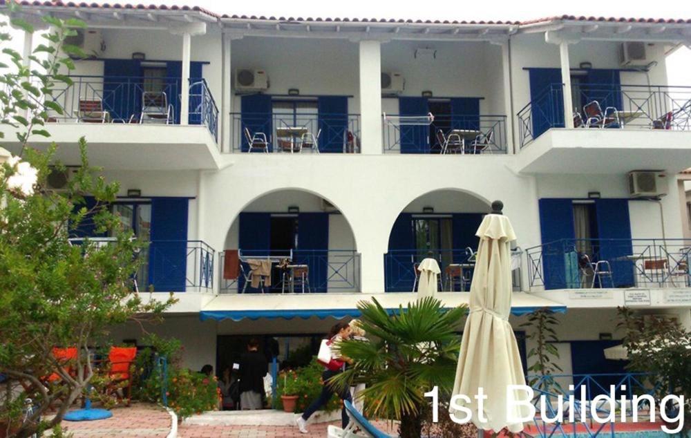 Makedonia Sky - Housity