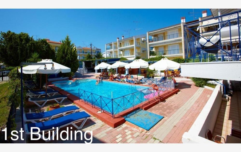 Makedonia Sky - Housity