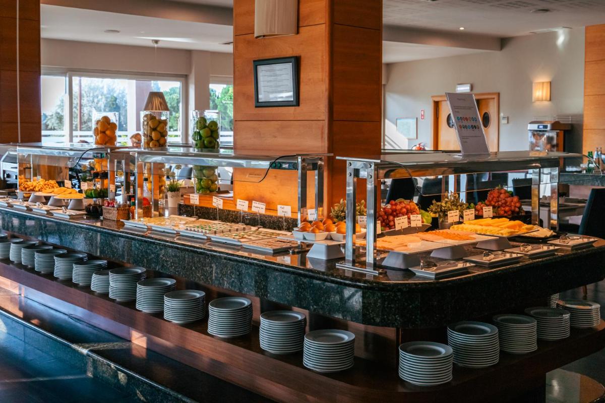 MS Aparthotel - Housity