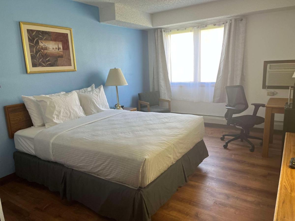 SureStay by Best Western Glendive Yellowstone River - Housity