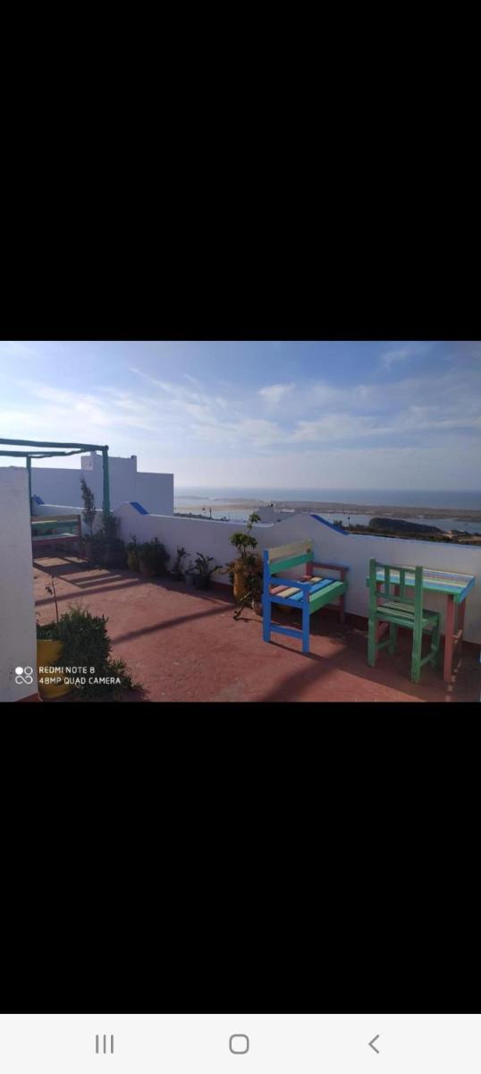 La maison oualidia 2 - Housity