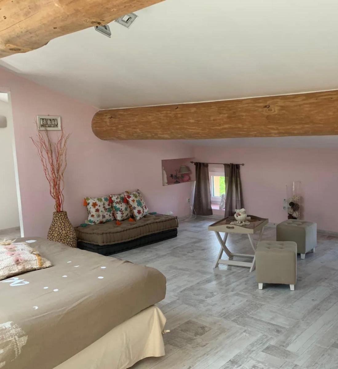 Bordeneuve Chalet de Gaïa - Housity