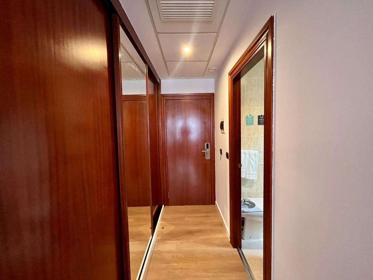 Suitetrails - Hotel Alda Malvasía