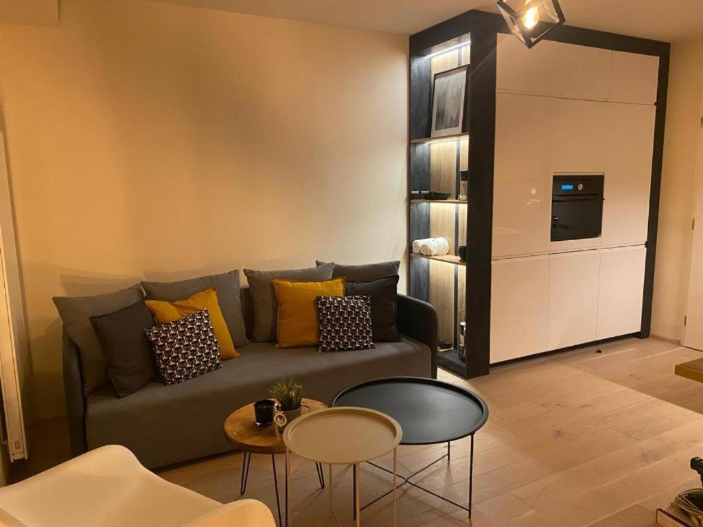 Apartmán Domenica 103 - Housity