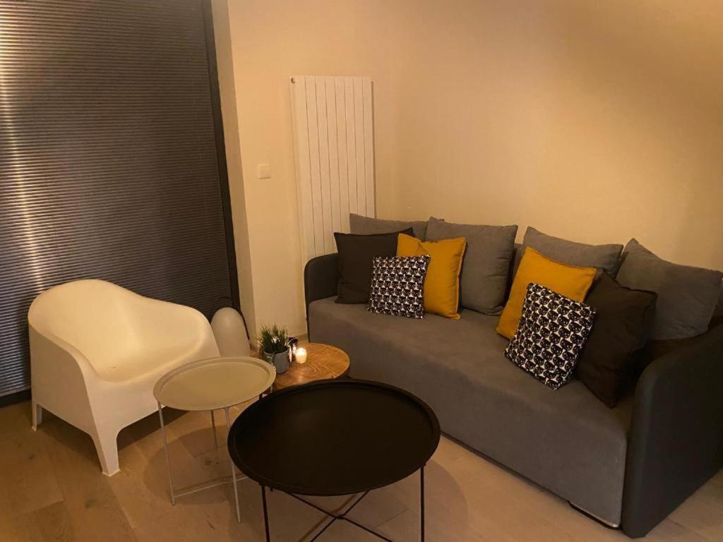 Apartmán Domenica 103 - Housity