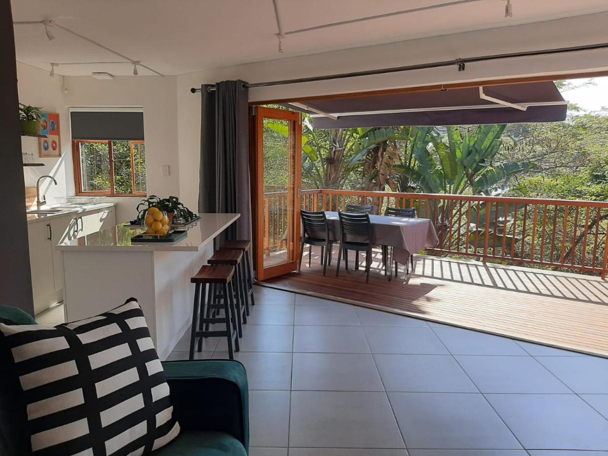 Nkutu River Lodge - Housity