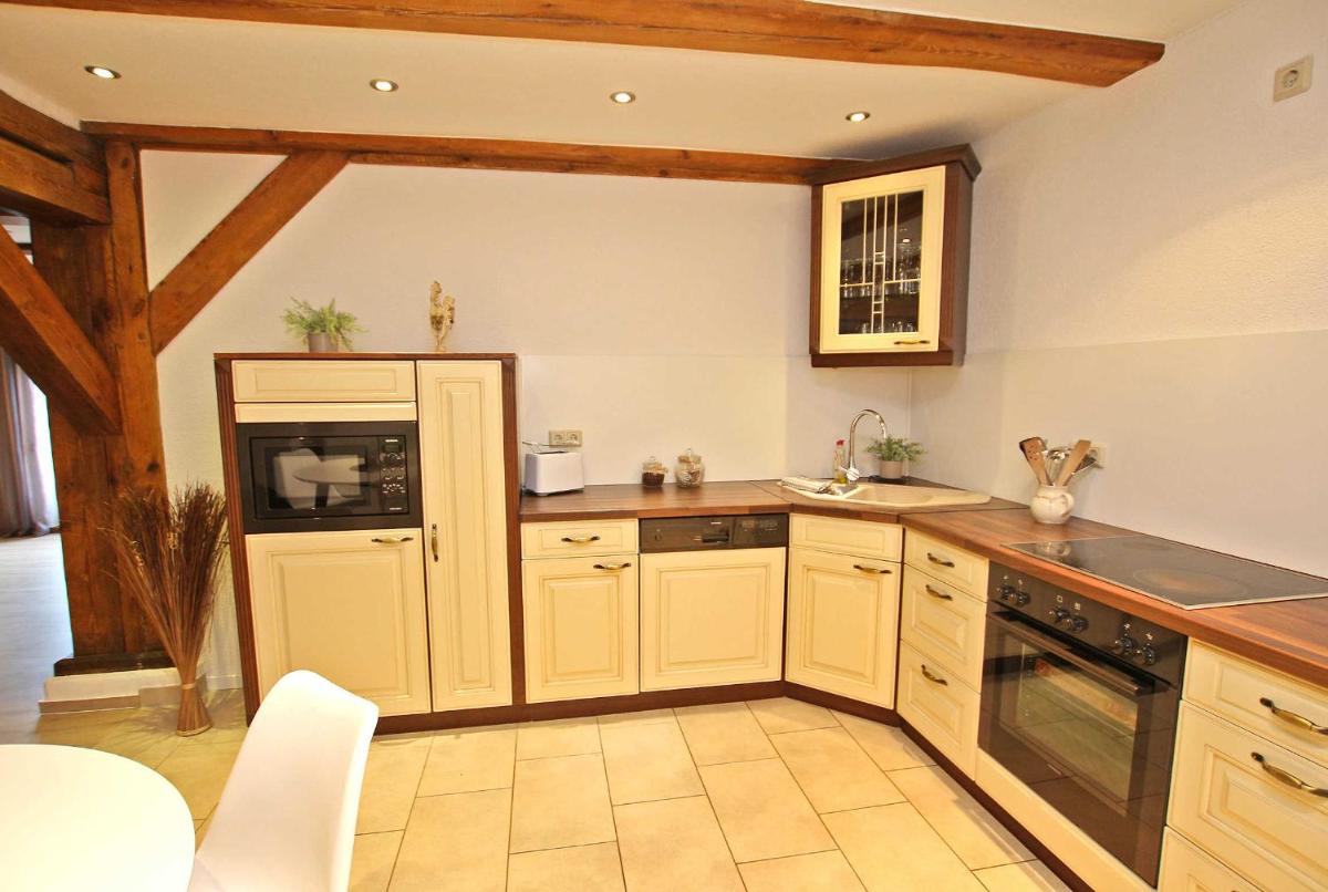 Ferienwohnung Kuckssee OT Lapitz SEE 10751 - Housity