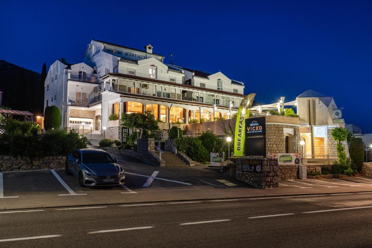 Hotel Vicko - Housity