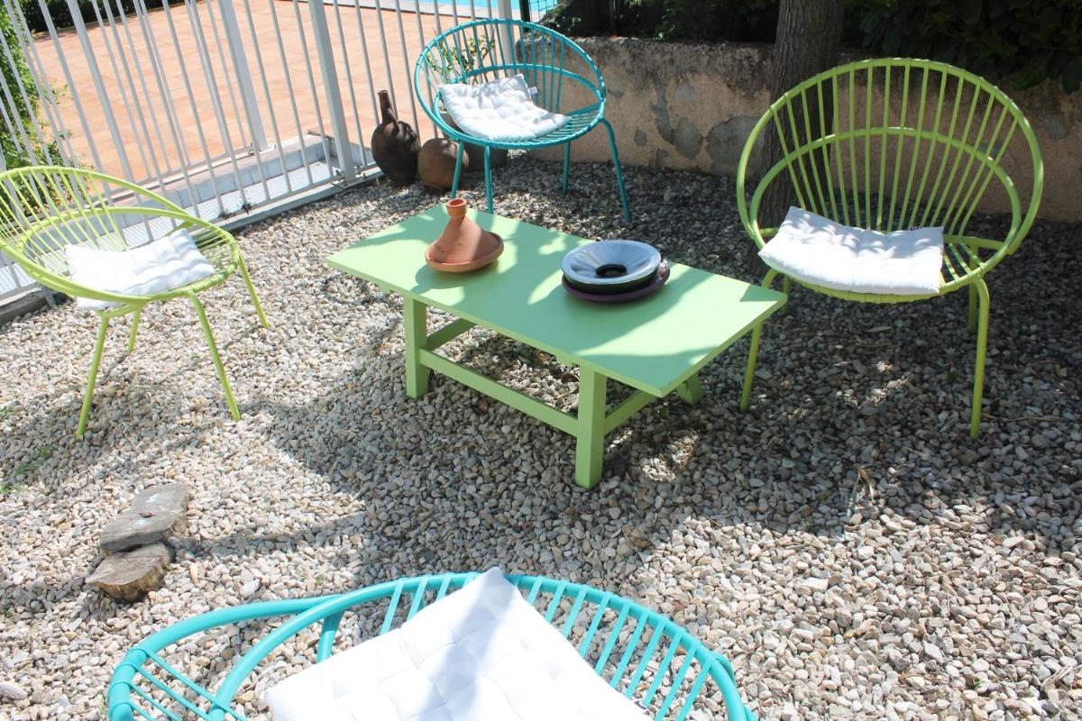 Les Canyons du Verdon - Housity