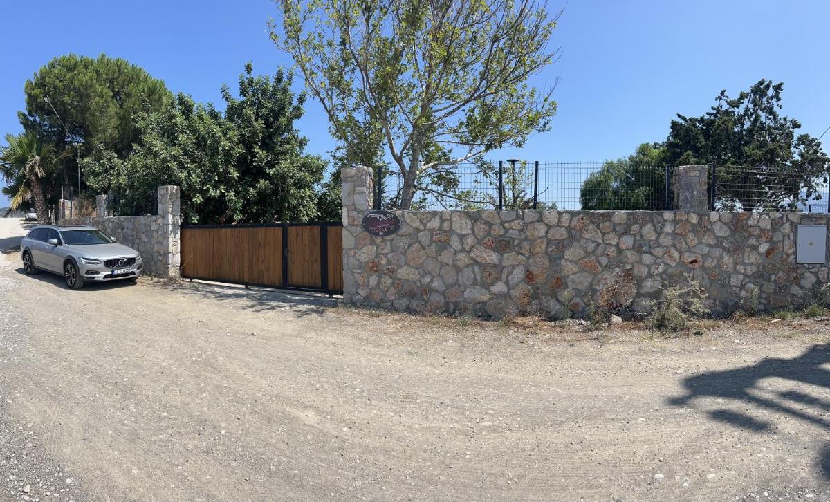 Suitetrails - Tiny Datca