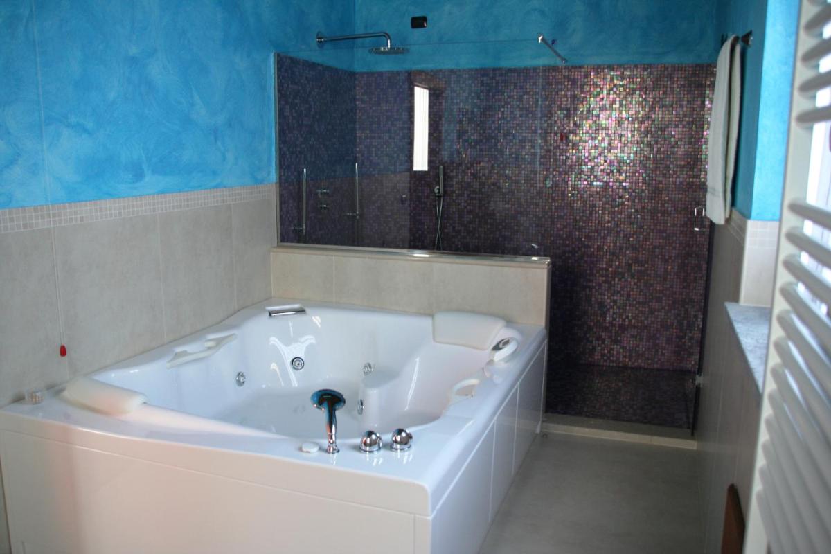Agriturismo Cascina la Palazzina - Housity
