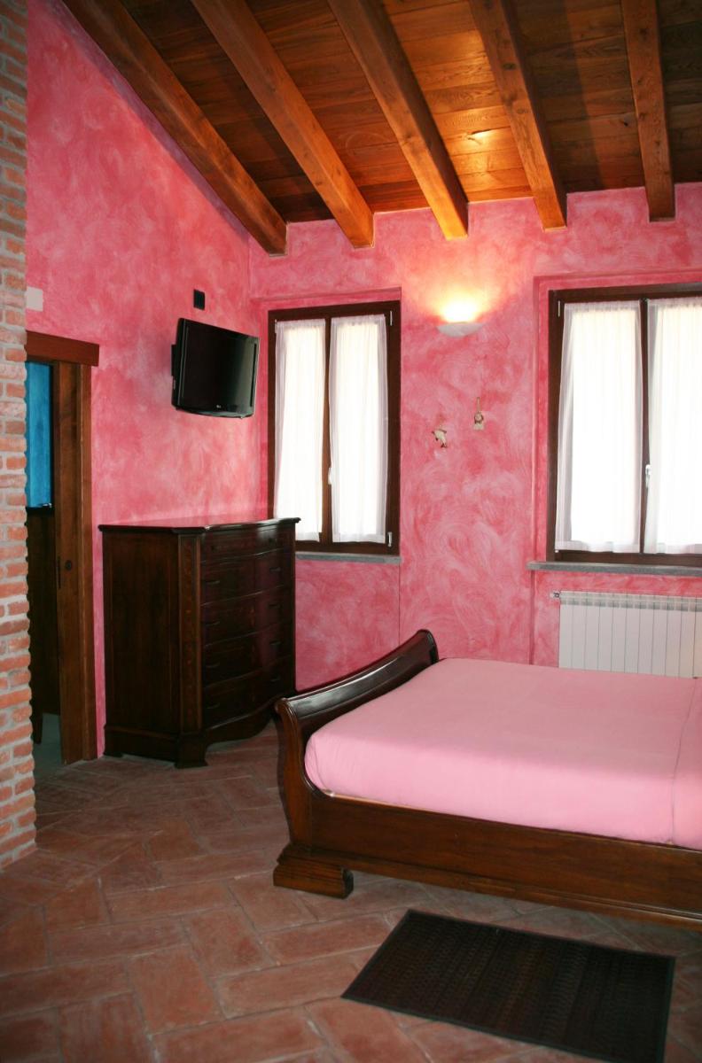 Agriturismo Cascina la Palazzina - Housity