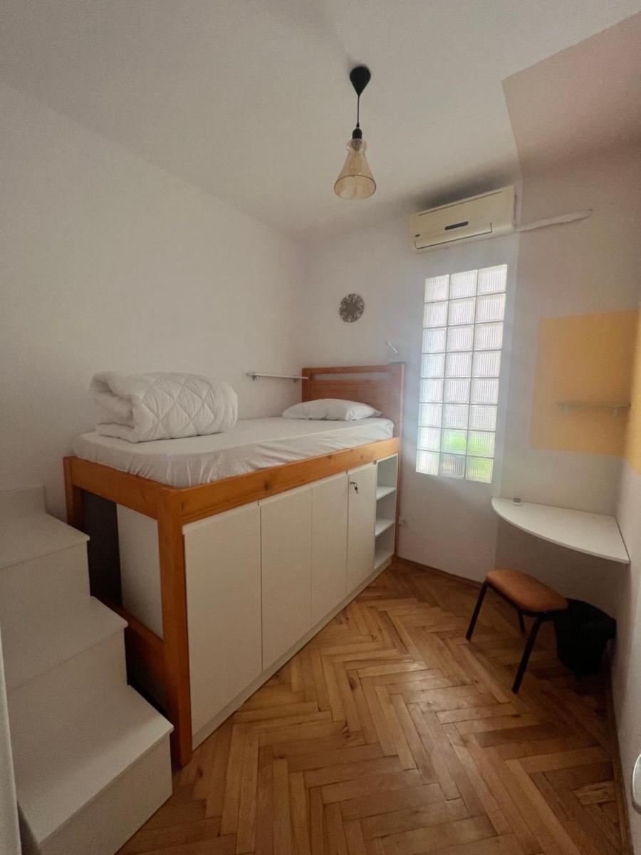 Trip'n'Hostel Chill Zone - Housity